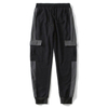 OEM Manufacturer Custom Sweatpants Men Loose High Street Men's Clothing Casual Pants Trousers For Men