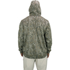 OEM Manufacturer Custom Logo Sun Protection Technical Face Cover Masked Anti-uv Men Fishing Hoodie