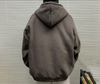 OEM Manufacturer Customized Fleece Casual Custom Sweatshirt Plus Size Hoodies Men Hoodies