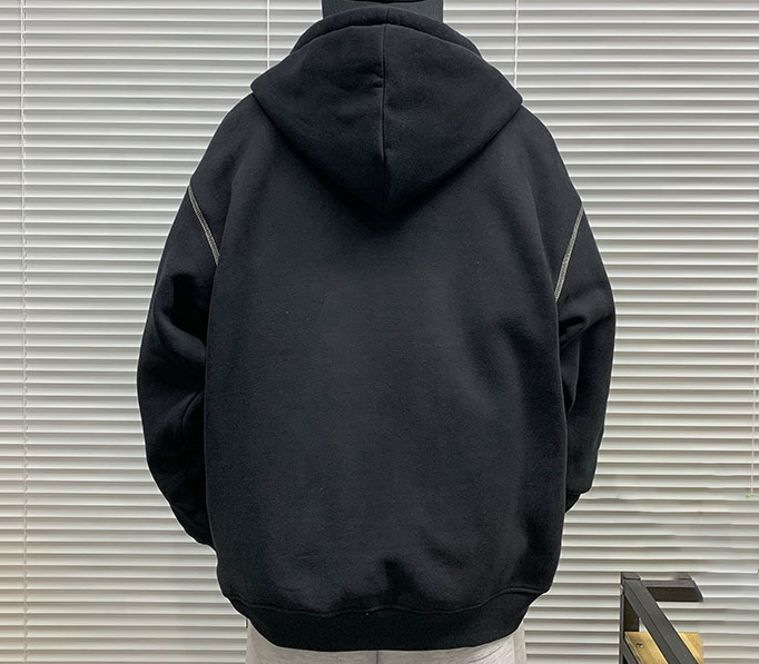 OEM Manufacturer Customized Fleece Casual Custom Sweatshirt Plus Size Hoodies Men Hoodies