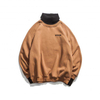 OEM Manufacturer 2021 Spring Comfortable Couple Loose Print Letter Casual Sweater Shirt Hoodie For Men And Women