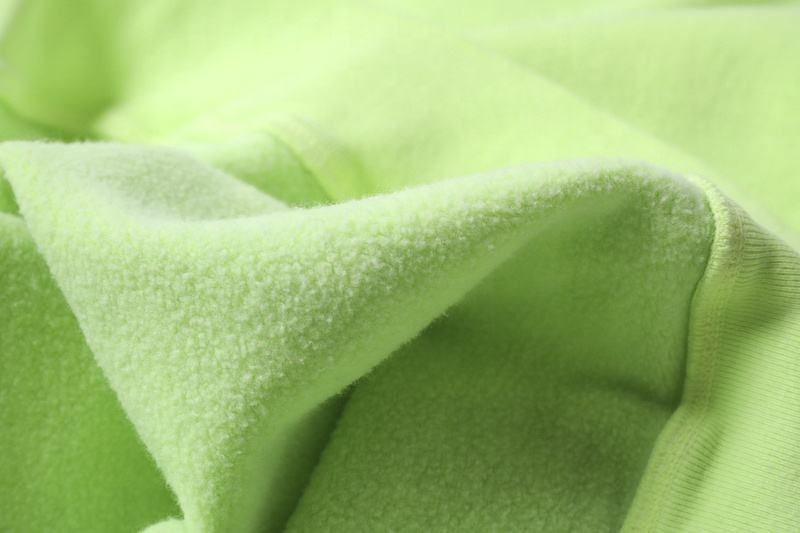 OEM Manufacturer Custom Embroidery Fleece Autumn And Winter Round Neck Sweatshirt Men's Clothing Trend Pullover