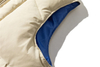 Oem Manufacturer Mens Vest Cottons Fashion Color Matching Waistcoat Jacket