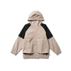 OEM Manufacturer Custom Men's Hoodie Color Hoodie Three-Dimensional Large Pocket Pullover