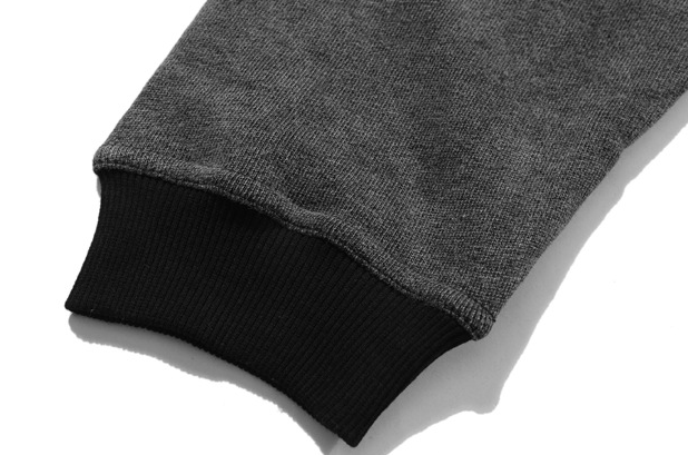 OEM Manufacturer Customized Towel Embroidery Vintage Casual Custom Sweatshirt Plus Size Hoodies Men Hoodies