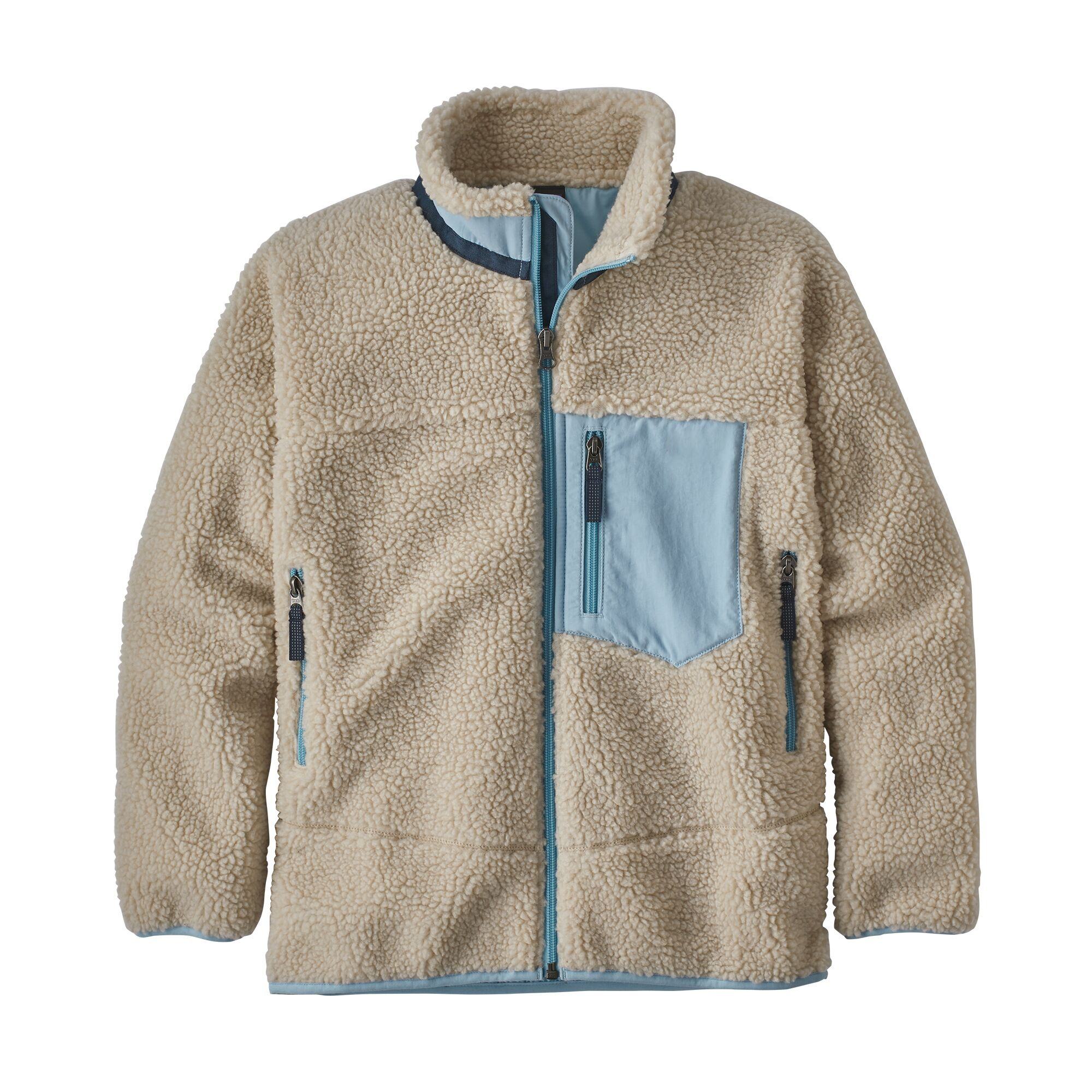 Oem Manufacturer Custom Solid Color Plaid Fleece Zip Sherpa Pullover Hoodie With Pocket Jacket