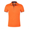 30 Days Delivery Time Custom Camisa Tipo Logo Polo Shirt Masculina