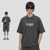 6605 Worker Golf Polo Shirts