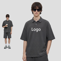 6605 Worker Golf Polo Shirts