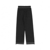 OEM Manufacturer Streetwear Men's Pants Cargo Pants 100%Cotton Sweatpants Men Casual Trousers Jogging Pants Trousers For Men