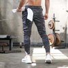OEM Manufacturer Custom Casual Gym Workout Fitness Cargo Jogger Pants Sport Streetwear Mens Pants Trousers