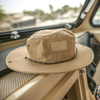 Outdoor Men Large Round Brim Fishing Summer Sun Hats Cap For Travel Mountain Climbing Bucket Hat