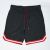 New Arrival Shorts Striped Trim Men Fashion Summer Short Pants