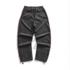 OEM Manufacturer Design Mens Clothes Sweatpants Autumn Winter Sports Casual Trousers Custom Logo Jogger Pants Trousers For Men