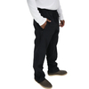 OEM Manufacturer Custom Logo 92% Nylon 8% Spandex Stretch Packable Men Fishing Pants