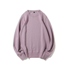 Sweinshirt Fleece Fabric Sweatshirt Proveedor Sutaderna personalizada