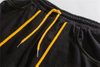 OEM Manufacturer Custom Men's Trousers Loose Comfortable Overalls