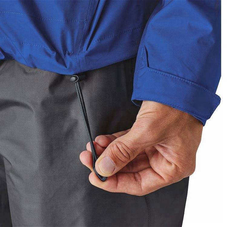 Torrentshell Overhead Waterproof Jacket 2018 New Design Rain Jackets