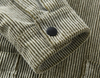 Oem Manufacturer Men Clothing Vintages Men's Loose Jacket