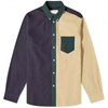 OEM Manufacturer Custom Factory Fashion Clothes Men Shirt Casual Shirts Long Sleeve