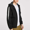 Custom Windbreaker Men Hooded Jacket Veste Homme Bomber Jaket