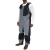 OEM Manufacturer Custom Logo Adjustable Shoulders Cargo Pocket Heavy- Duty Bib
