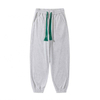 OEM Manufacturer Men's Pants & Trousers Solid Color Leggings Popular Casual Sports Joggers Pants Trousers For Men