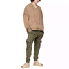OEM Manufacturer New Arrival Manufacturers High Quality Cotton Hoodies