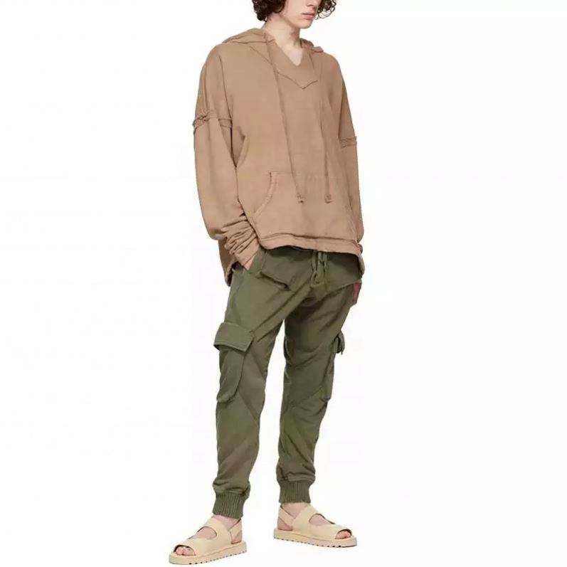 OEM Manufacturer New Arrival Manufacturers High Quality Cotton Hoodies