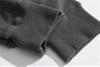OEM Κατασκευαστής Ανδροφής Κοιτάζοντας Hoodie Fashion Simple Coat Hoodie