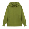 OEM Manufacturer Customized Solid Casual Custom Sweatshirt Plus Size Hoodies Men Hoodies