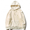 OEM Manufacturer Customized Polyester Casual Custom Sweatshirt Oversized Hoodie Men Hoodies
