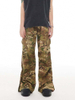 OEM Manufacturer High Quality Factory Customized Pants Camouflage One Piece Thin Casual Men Slim Pants Sports Pants