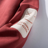 OEM Manufacturer Customized Men's Clothing Casual Fashion Solid Color Pullovers Streetwear Long Sleeves Sweat Shirt For Men