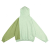 OEM Manufacturer Custom Color Block Terry Casual Custom Sweatshirt Oversized Hoodies