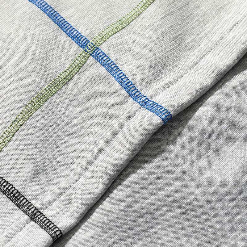 OEM proizvajalec po meri logotip veleprodajni slog uničeno raztrgano moško moško Hoodie hip hop pokvarjena luknja oblikovalca Hoodies