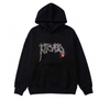 OEM Manufacturer Customized Printing Terry Casual Custom Sweatshirt Plus Size Hoodies Men Hoodies
