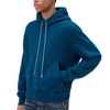 Wholesale Heavy Cotton Warm Hoodie Custom All Colors Hoodie Sweatshirt