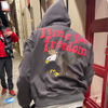 OEM Wholesale Manufacturer Unisex Custom Logo Zipper Zipup Blank Streetwear Puff Print Sublimated Men Full Face Zip Up Hoodies