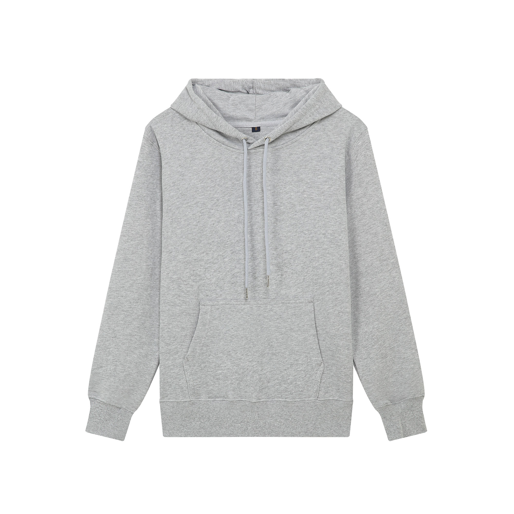 600Gsm casual hoodies aangepaste logo hoodie unisex groothandel effen hoodies in bulk