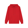 600Gsm Casual Hoodies Custom Logo Hoodie Unisex Wholesale Plain Hoodies In Bulk
