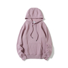 350GSM Solid Color Hoodies unisex grossisthoodies i alla färger Mens Polar Fleece Hoodie