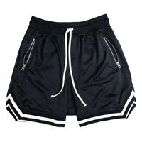 Fashion Quick Dry Mens Casual Comfortable Shorts