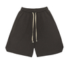 Wholesale Summer Cotton Sweat Shorts With Logo