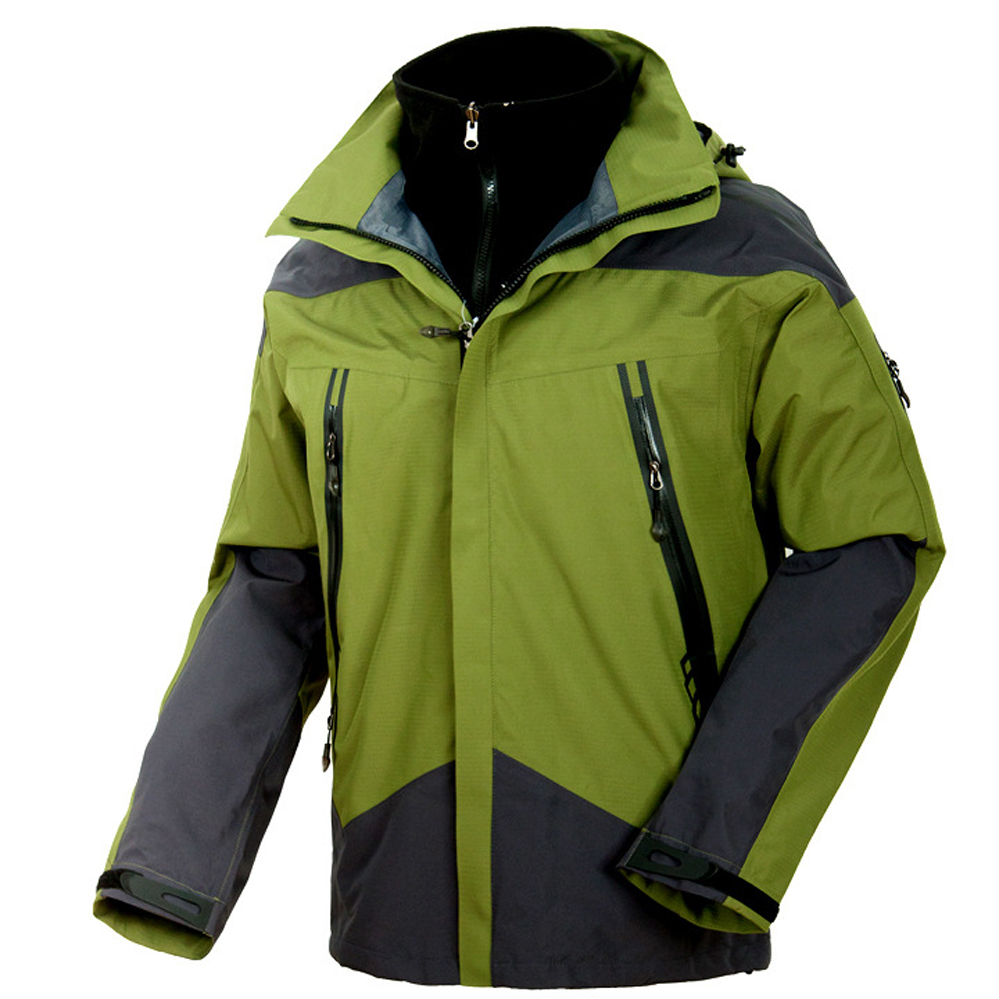Benutzerdefinierte Probe Customized Großhandel Großhandelpullover Windbrecher Jacke