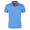 30 Days Delivery Time Custom Camisa Tipo Logo Polo Shirt Masculina