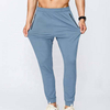 OEM Manufacturer Custom High Quality Quick Dry Nylon Cargo Jogger Pants Sports Fitness Gym Mens Pants