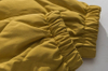 OEM Manufacturer Custom Men's Down Fashion Solid Color Cotton Coat Jacket