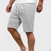 Factory Custom Board Shorts Drawstring Waist Men Shortst Pants Solid Color Men's Shorts