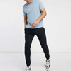 Factory Wholesale High Quality T Shirts Short Sleeve Men 100% Cotton T Shirt